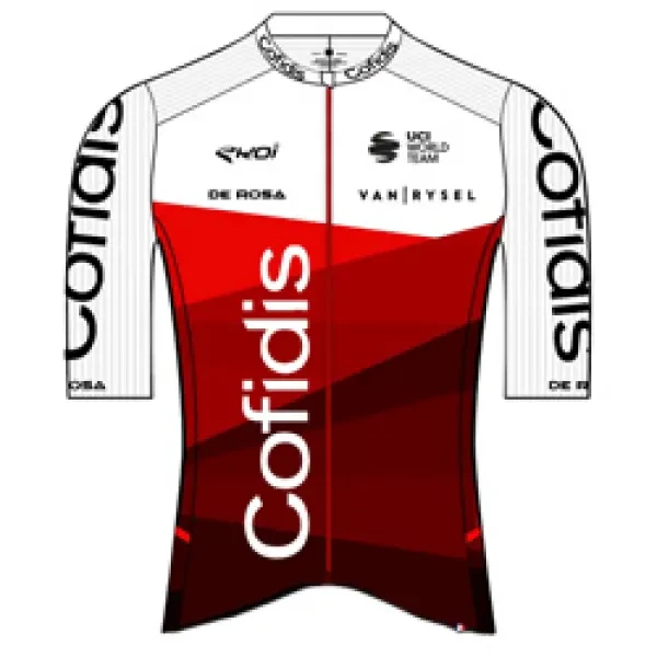 Cofidis logo