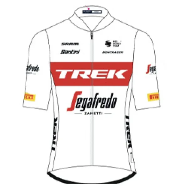 Trek - Segafredo logo