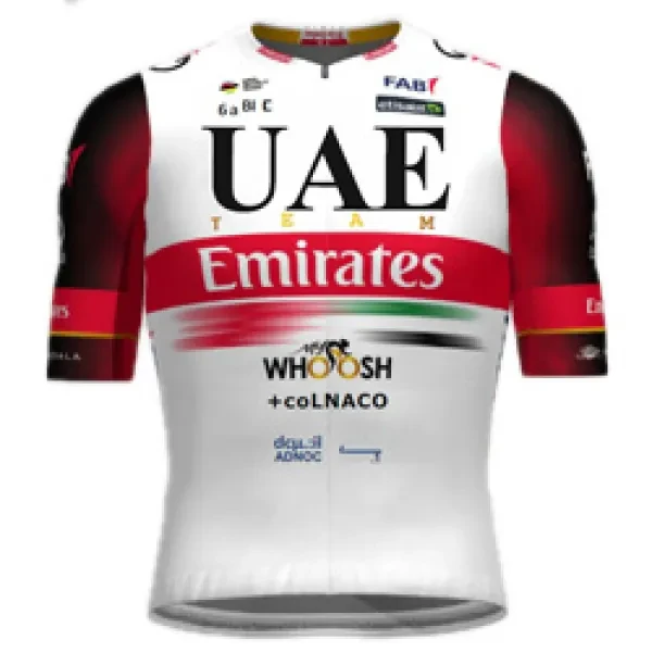 UAE Team Emirates logo