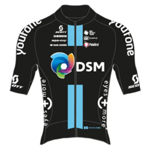 Team DSM shirt