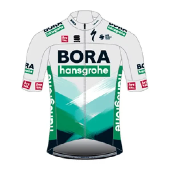 Bora - HansGrohe logo