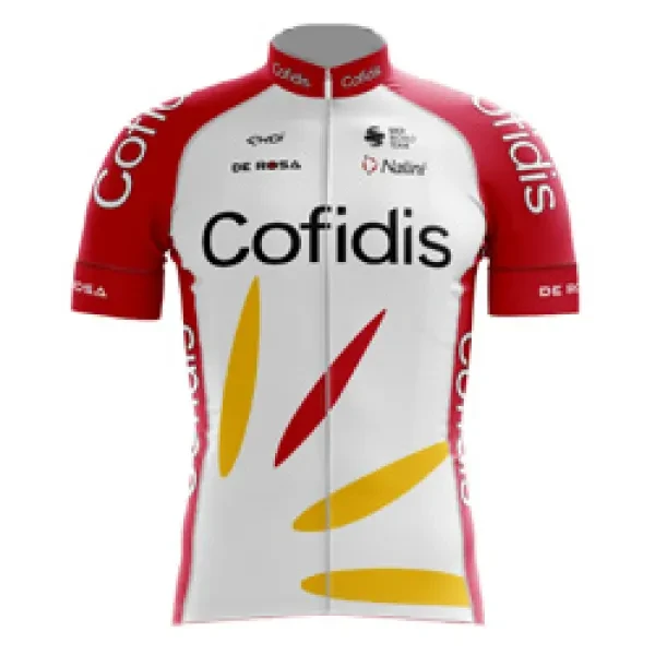 Cofidis logo