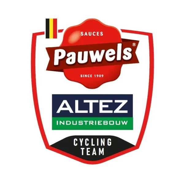 Pauwels Sauzen - Altez Industriebouw logo