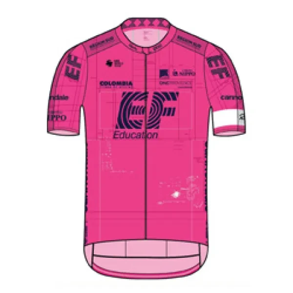 EF Education - Nippo logo
