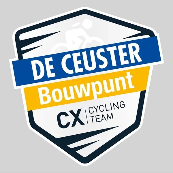 De Ceuster - Bouwpunt logo