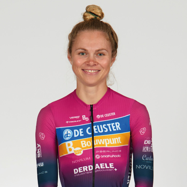 Photo of Laura Verdonschot