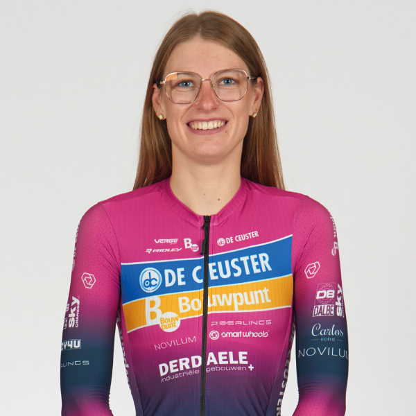 Photo of Jinse Peeters