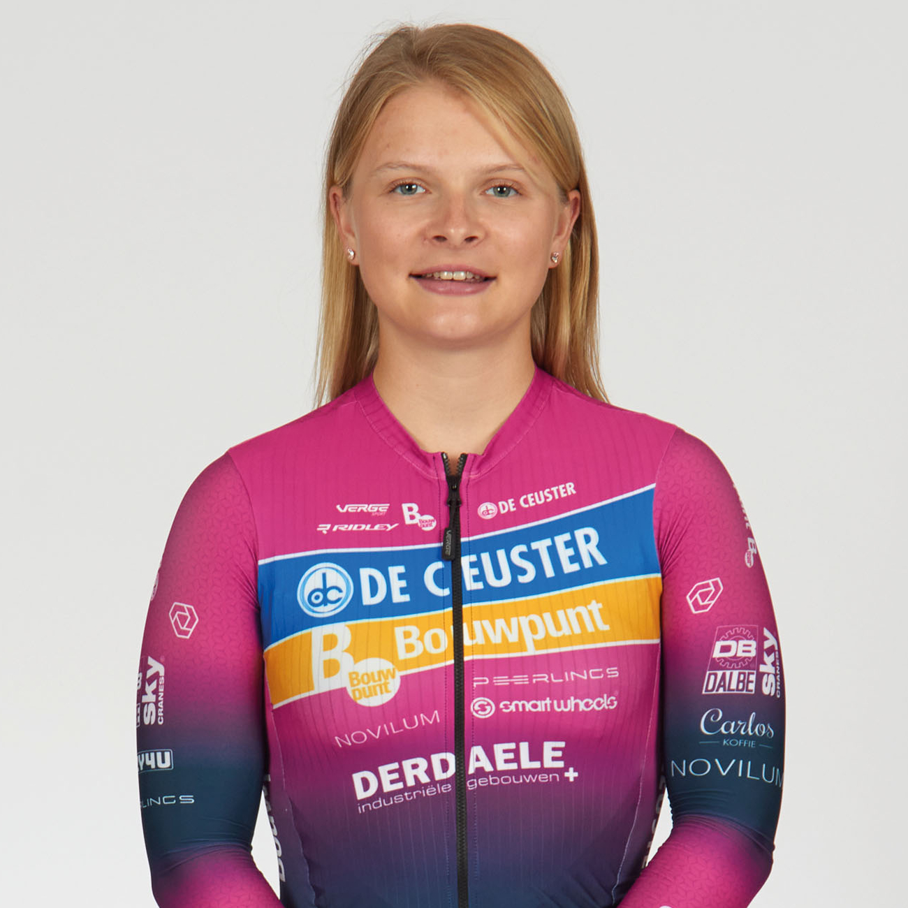 Photo of Lotte Baele