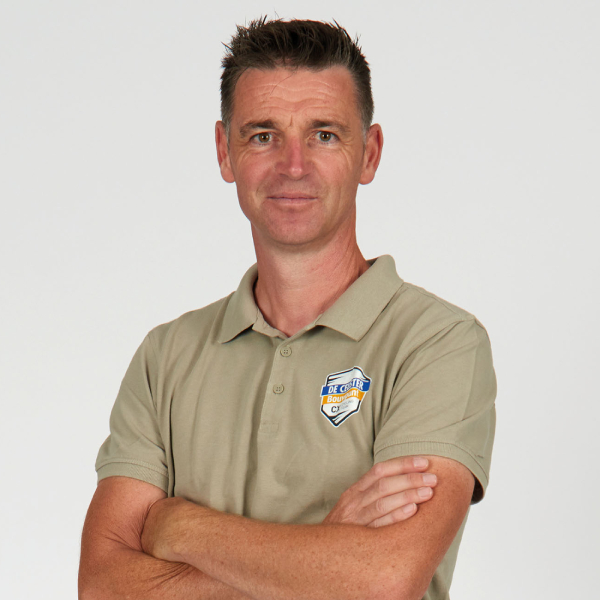 Photo of Tom De Kort