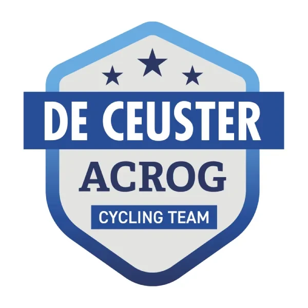 De Ceuster - Acrog logo