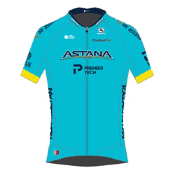 Astana Pro Team logo