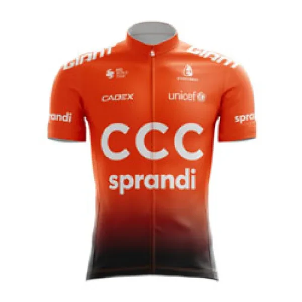 CCC Team shirt