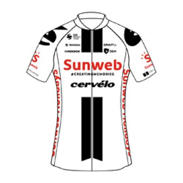 Team Sunweb shirt