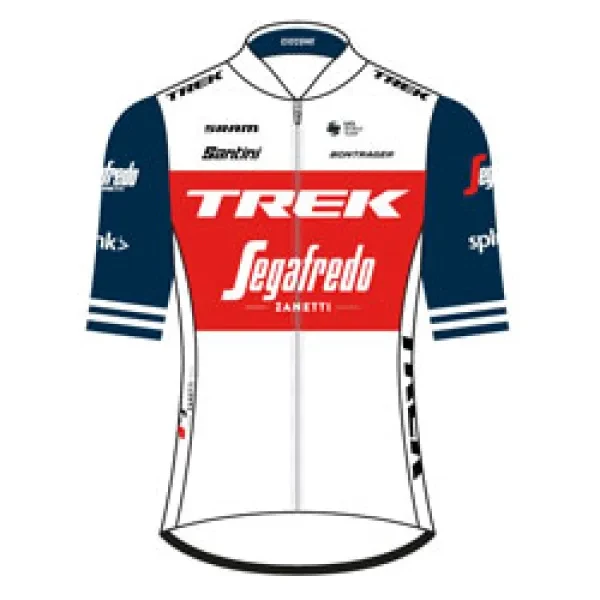 Trek - Segafredo logo