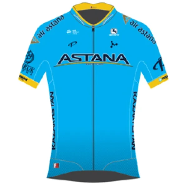 Astana Pro Team logo