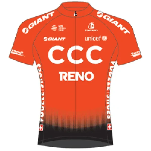 CCC Team shirt