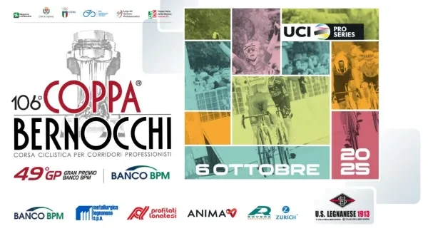 Coppa Bernocchi logo