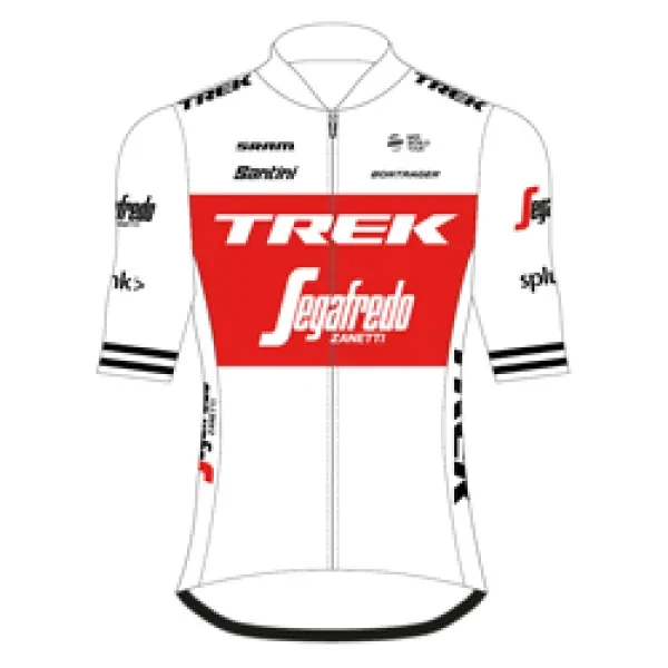 Trek - Segafredo logo