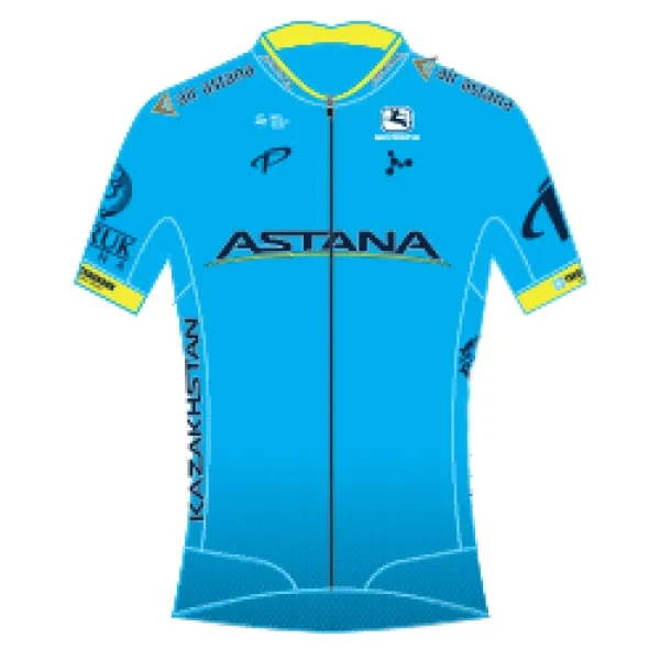 Astana Pro Team logo