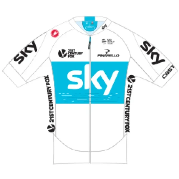 Team Sky logo