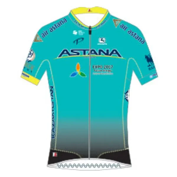 Astana Pro Team logo