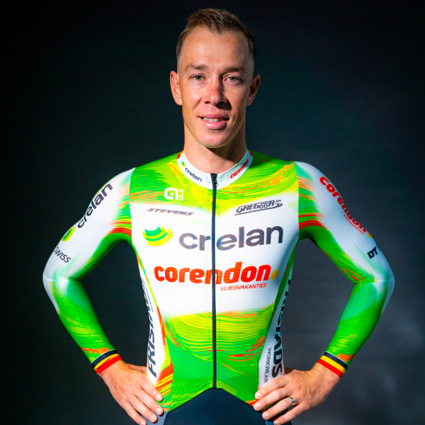 Photo of Laurens Sweeck