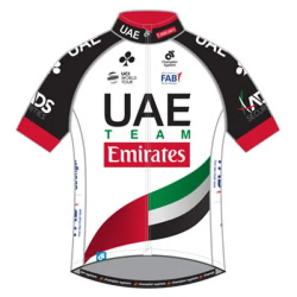 UAE Team Emirates logo