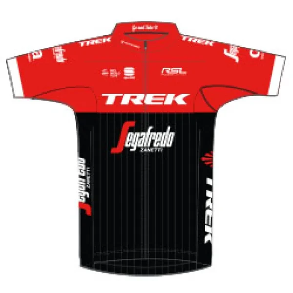 Trek - Segafredo logo