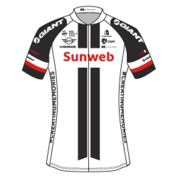 Team Sunweb  logo