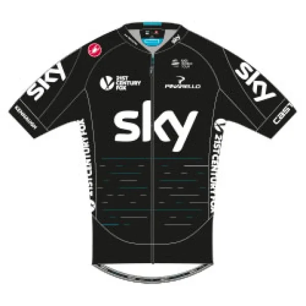 Team Sky logo