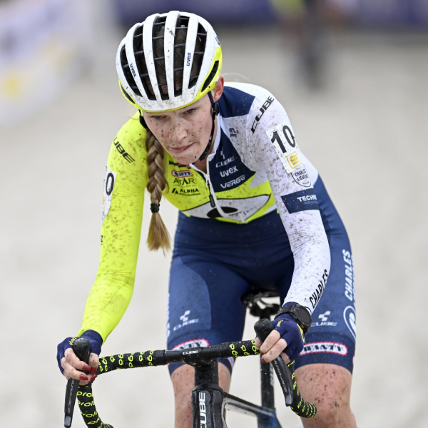 Photo of Julie Brouwers