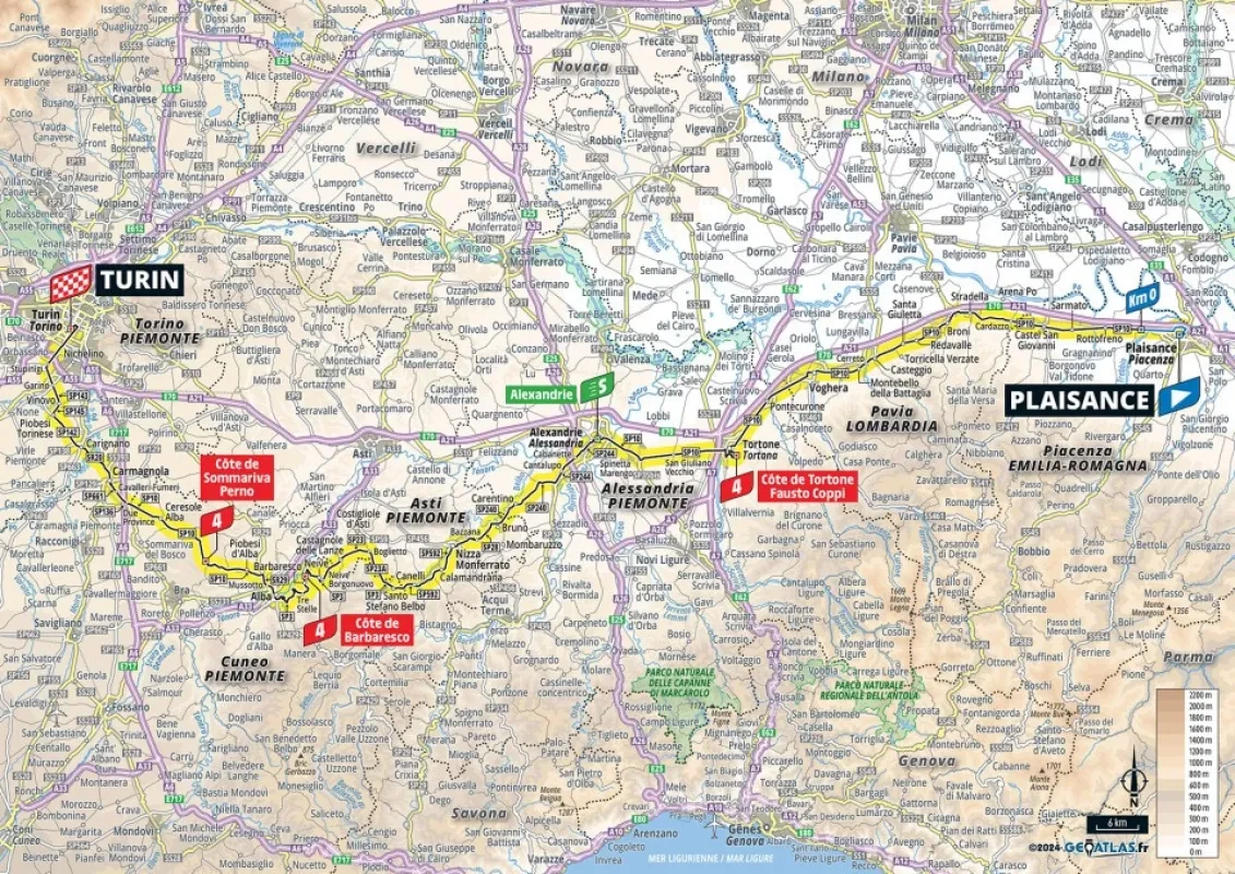 Route