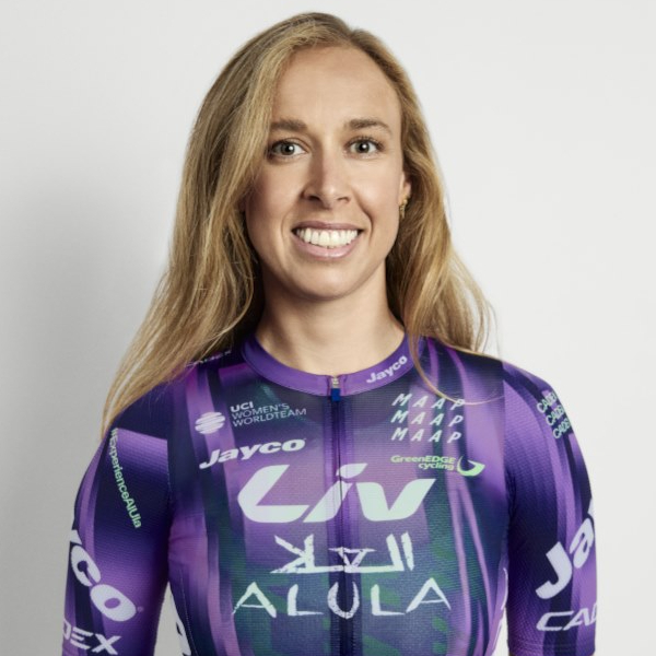 Photo of Josie Talbot