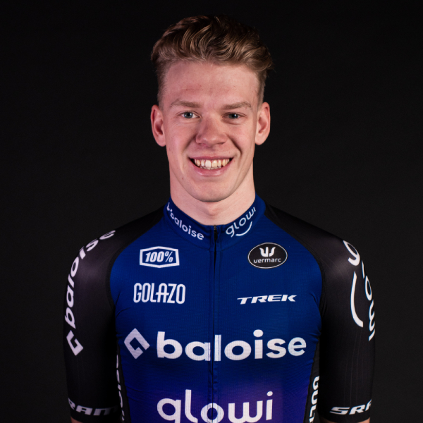 Photo of Pim Ronhaar