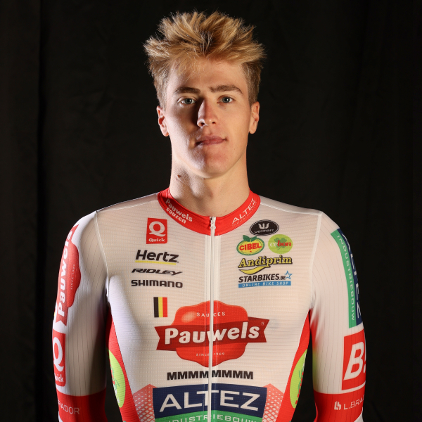 Photo of Kay De Bruyckere