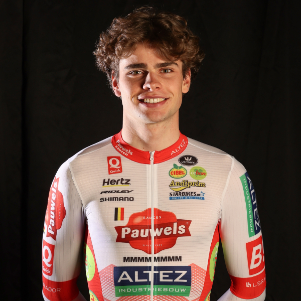Photo of Wies Nuyens