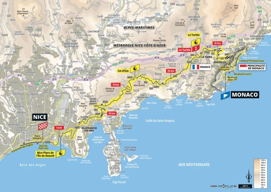 Route