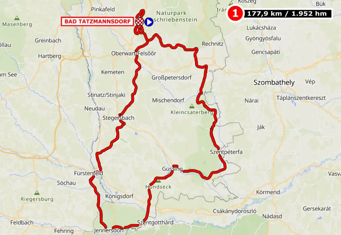 Route
