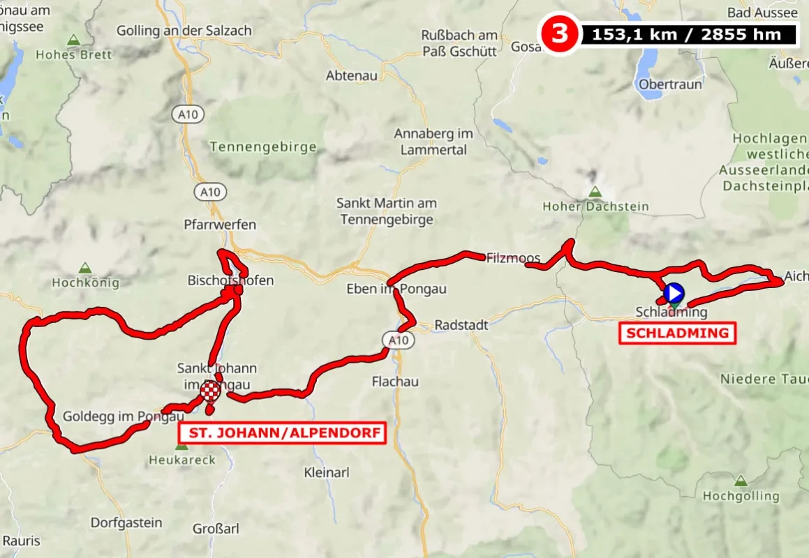 Route