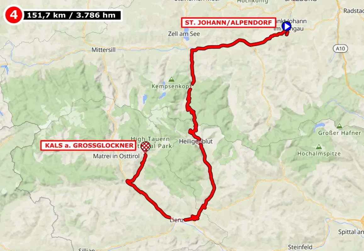 Route