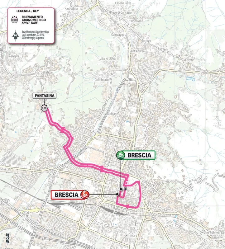 Route