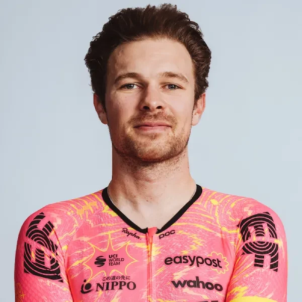 Owain Doull