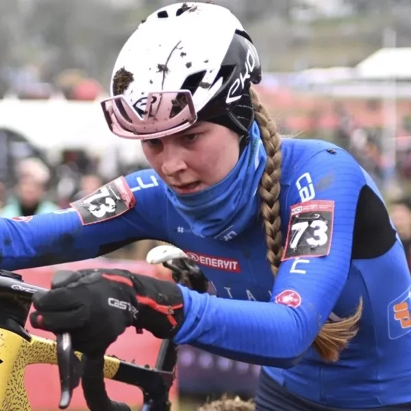 Lucia Bramati