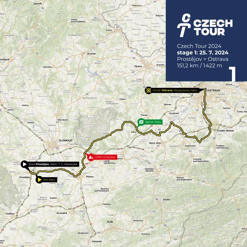 Route