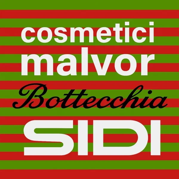 Malvor - Sidi logo