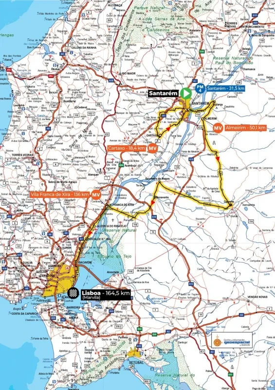 Route