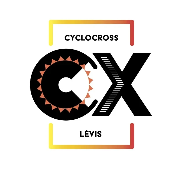 Cyclocross de Lévis logo