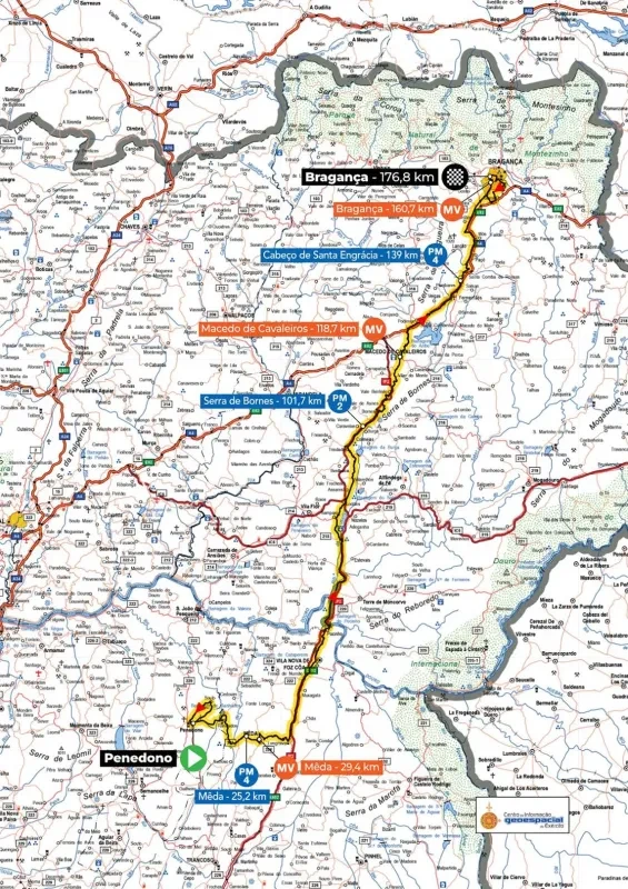 Route