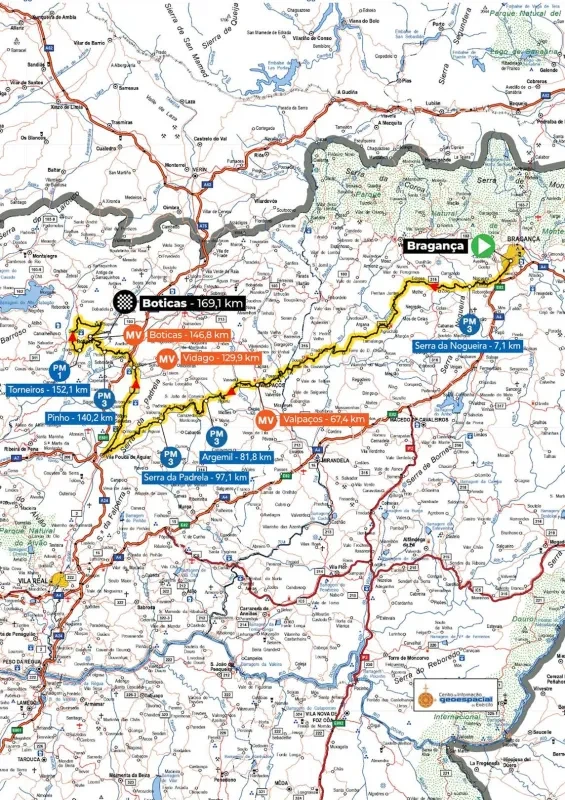 Route