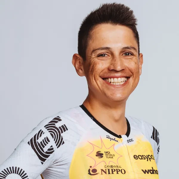 Jhoan Esteban Chaves Rubio